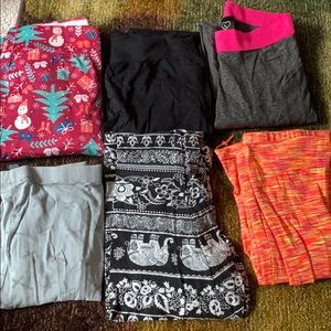 Leggings bundle